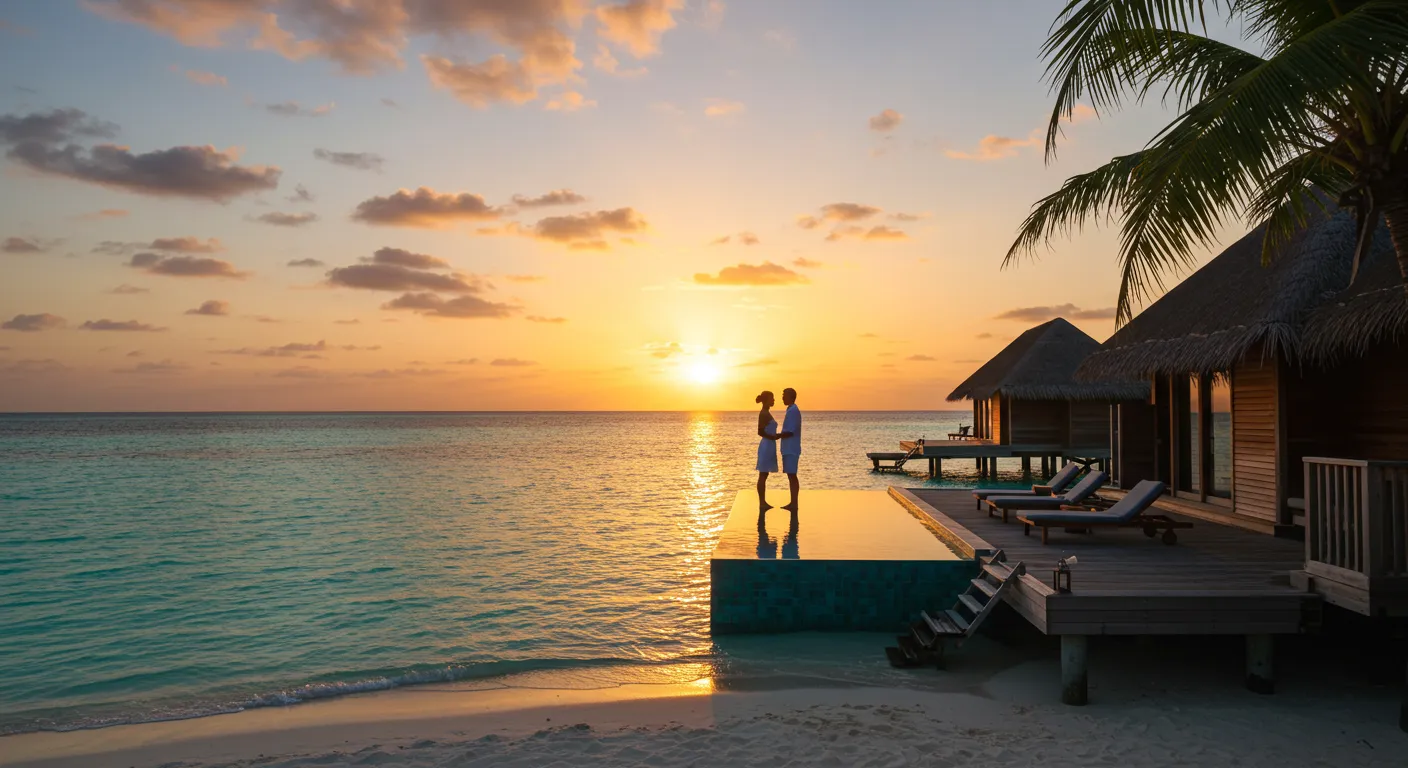 14 Honeymoon Destinations for Couples Who Want Romance – Featured Image