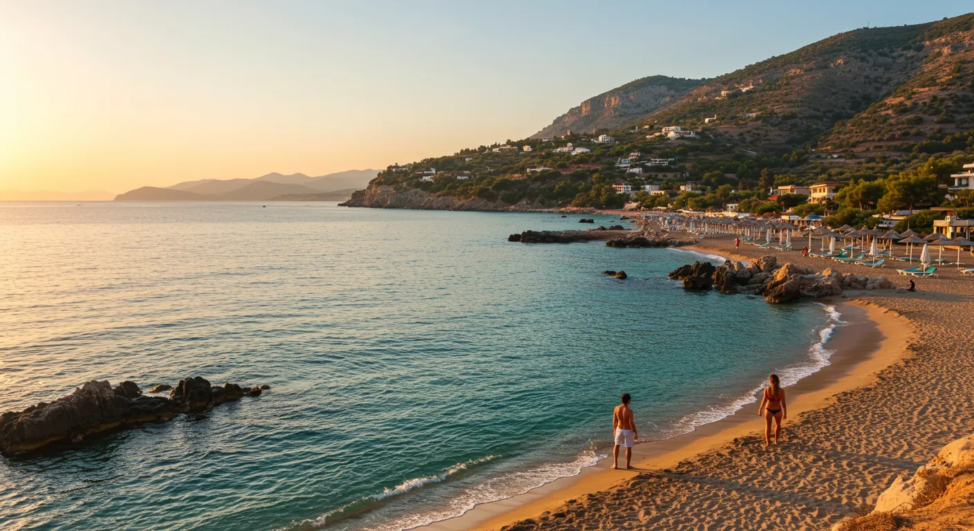 5 Best Travel Destinations for August Top Summer Getaways 2025 – Featured Image