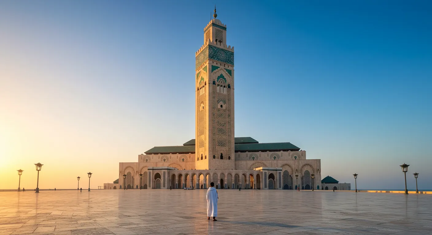 10 Breathtaking Morocco Travel Spots to See Before You Die – Featured Image