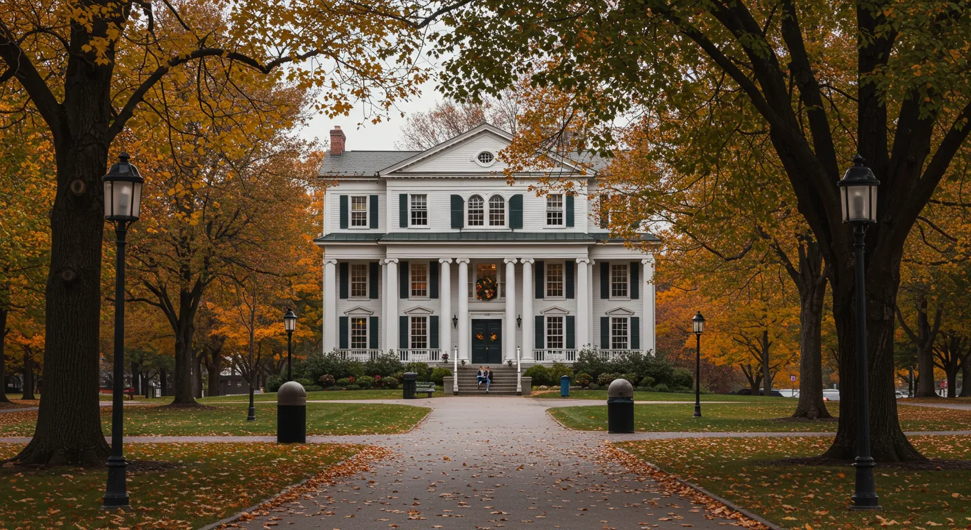 15 Best Places to Go for Thanksgiving in the United States – Featured Image