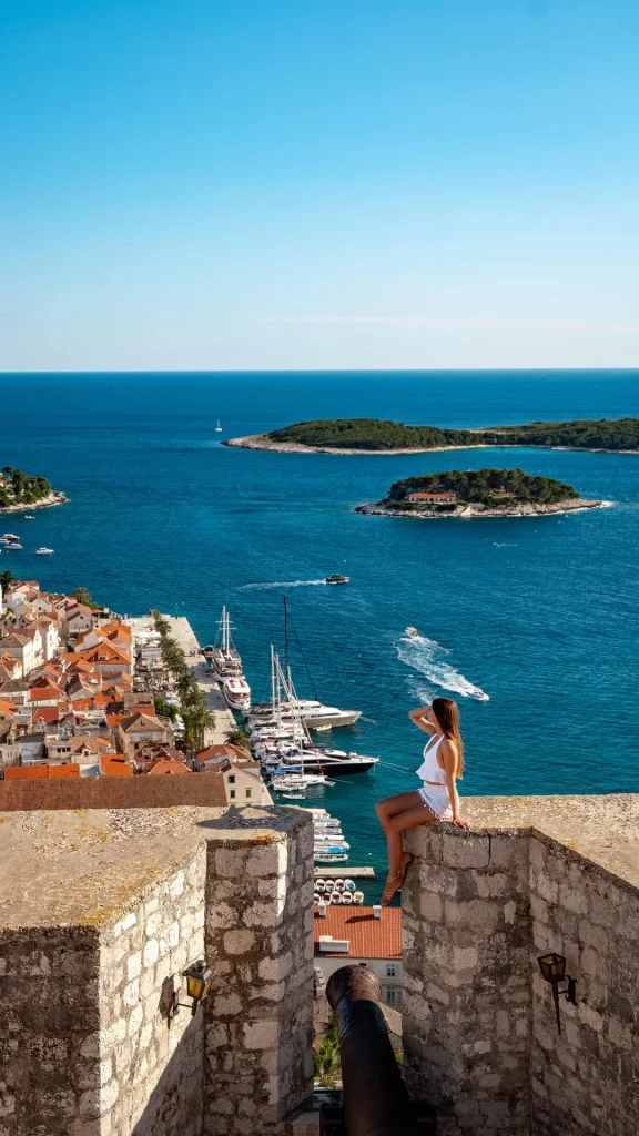 Croatia Island Hopping Budget Tips Shoulder Season